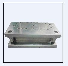 Mesin Punching FPC / PCBA dengan Kontrol Program, Mesin Punch PWB