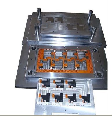 Pemisah PCB, Mesin Punching PCBA untuk Penggunaan CEM3