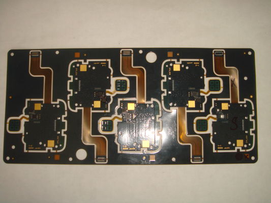 Penggantian cetakan cepat dan pemotongan kekuatan tinggi dengan mesin perforasi PCB CWPL