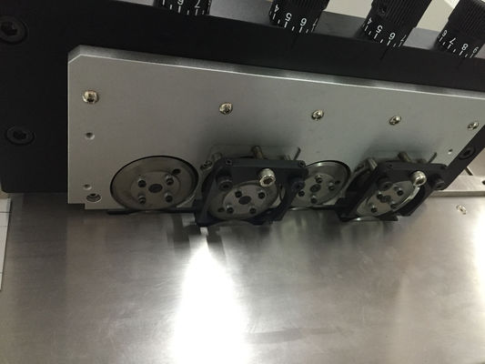 V Potong PCB Depanel Depaneling Aluminium Board Panel Strip MCPCB