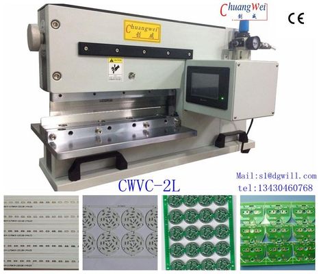 Mesin Grooving Papan L330mm Max