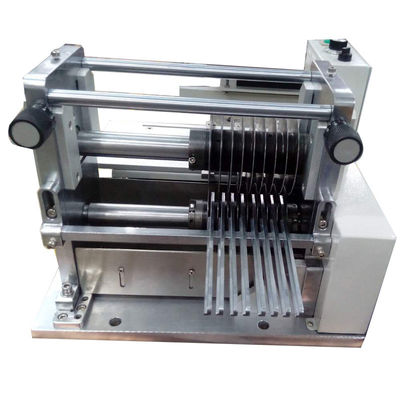 Depanelisasi PCB Multifungsi dengan Pengaturan Blade yang Dapat Dikustomisasi