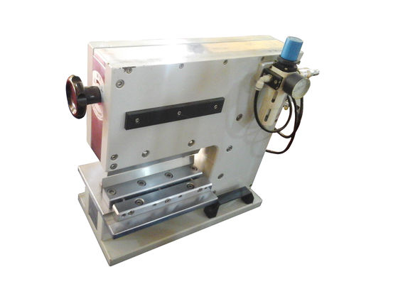 Mesin Pemotong Baja Cnc V SKH-11