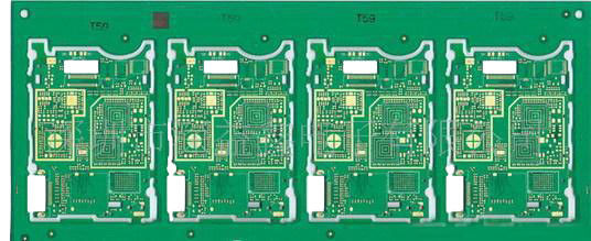 Mesin Laser PCB Depaneling 17W 2.0mm PCB Tebal Alur V Mesin Potong