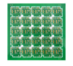 220V 4.2KW Otomatis PCB Depaneling Router dengan Sistem Windows 7