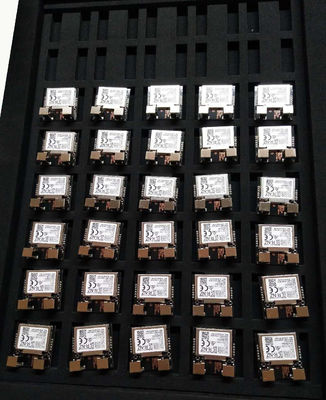 Mesin Scoring PCB untuk 4 sumbu Kontrol dengan tepi pemotongan halus