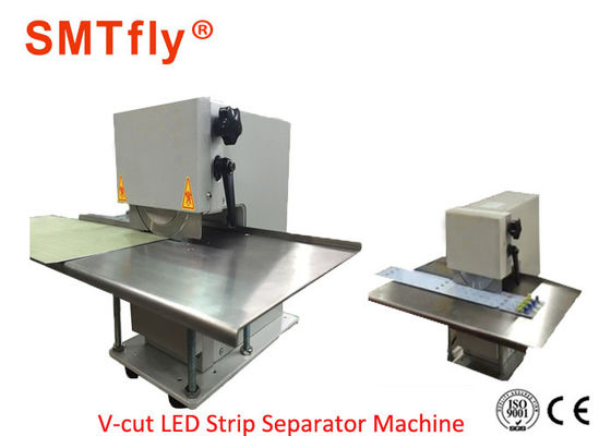 FPC PCB Depanelizer Board Machine Ahli De-panel Ketebalan 3.5mm