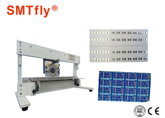 Mesin Pemisah PCB Panjang 720mm