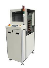 6kgf / cm2 Konveyor PCB Dapat Disesuaikan Multifungsi maks 300VA