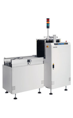 Peralatan Penanganan Pcb Rol InLine Otomatis SMT Mode LIFO 14m / Min