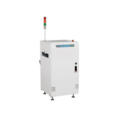 Perakitan ISO 60Hz Smt Pcb Conveyor 300W Max.