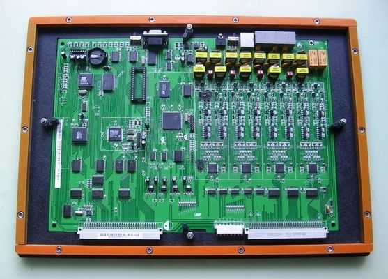 W1220mm SMT Pallet PCB Punching Tool Dengan Siklus Hidup 20000 Kali