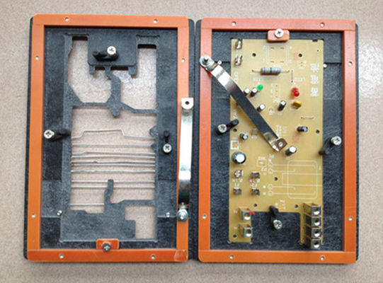 W1220mm SMT Pallet PCB Punching Tool Dengan Siklus Hidup 20000 Kali