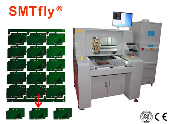 Mesin Router PCB Inline / Router PCB Depaneling dengan KAVO Spindle